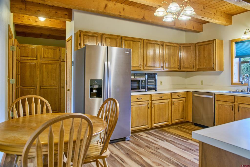 143 Rio Vista Circle South Fork CO 81154