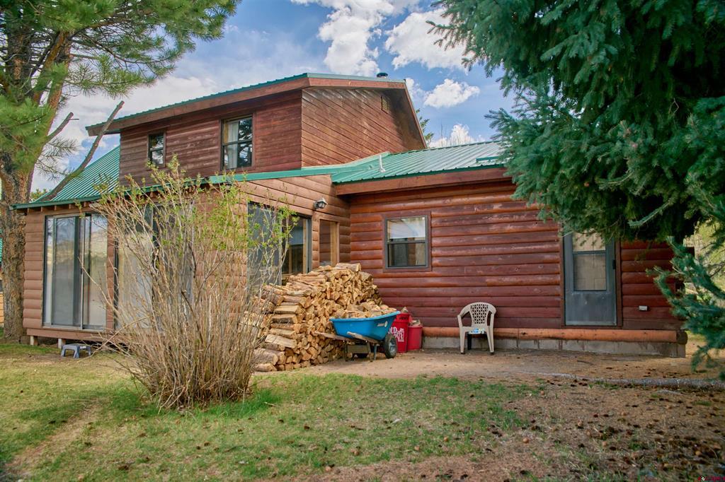 143 Rio Vista Circle South Fork CO 81154