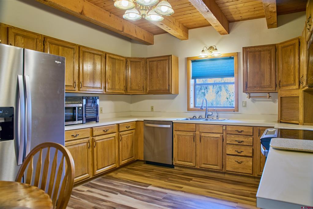 143 Rio Vista Circle South Fork CO 81154
