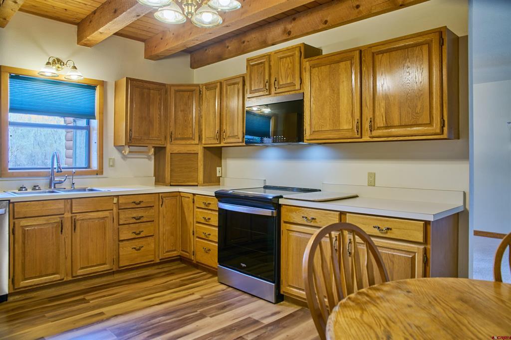 143 Rio Vista Circle South Fork CO 81154