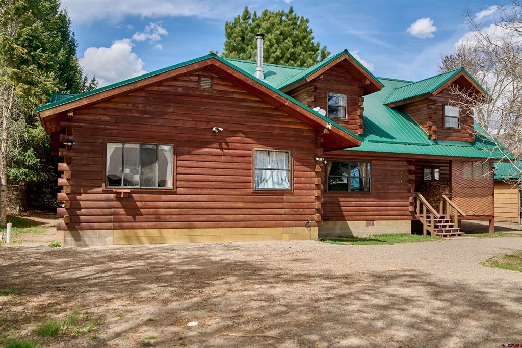 143 Rio Vista Circle South Fork CO 81154