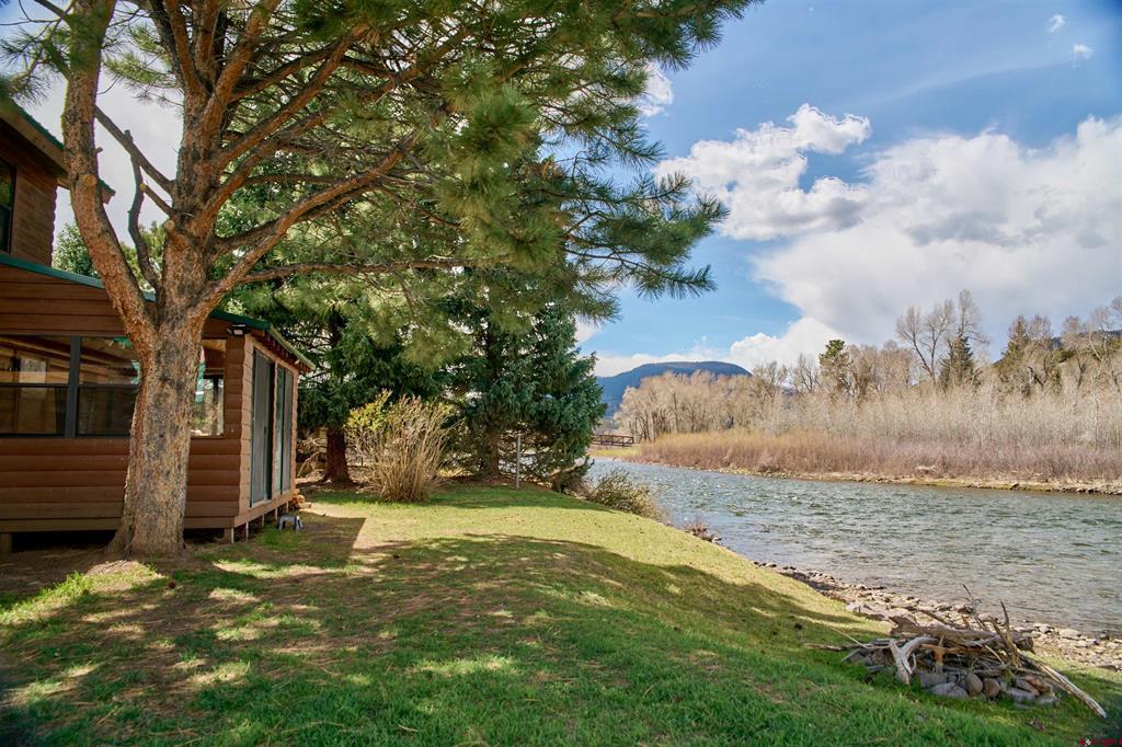 143 Rio Vista Circle South Fork CO 81154