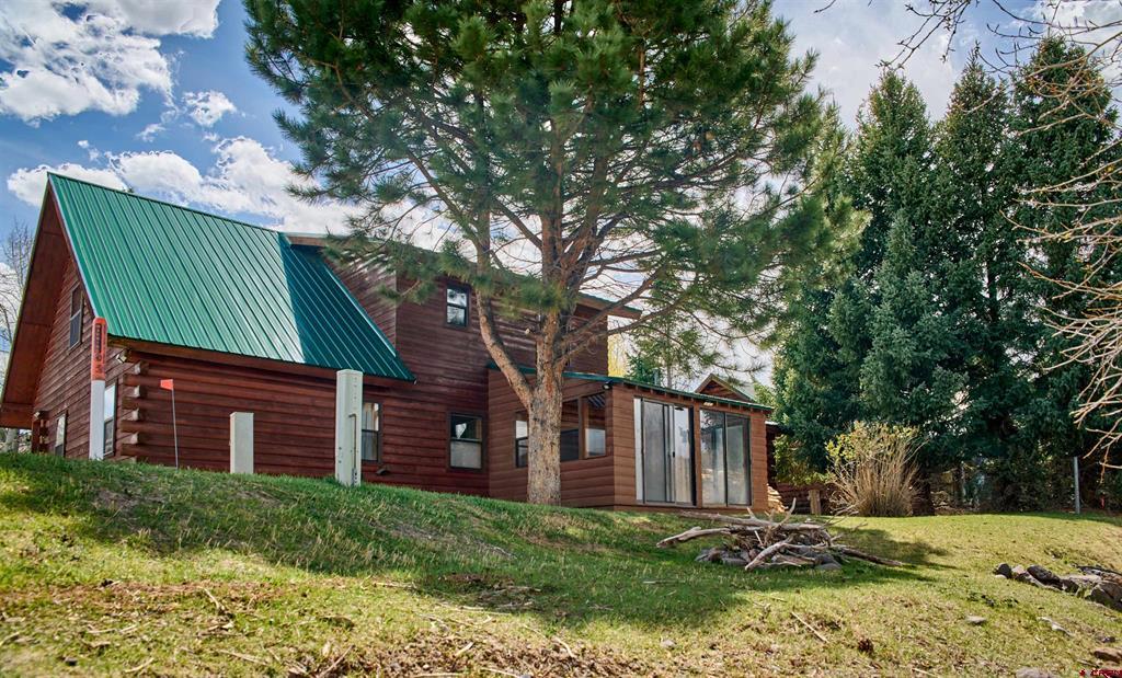 143 Rio Vista Circle South Fork CO 81154