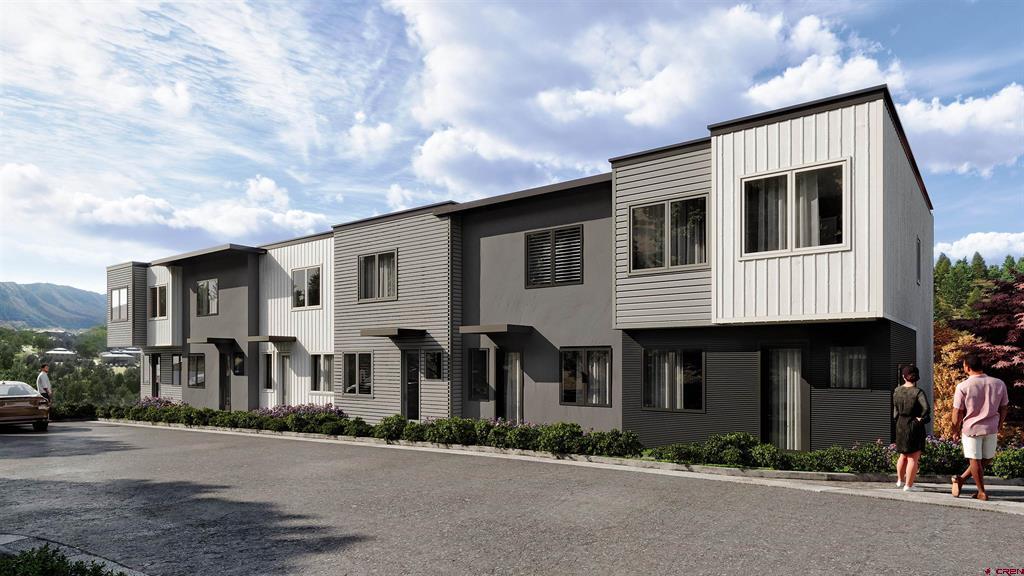 762 Goeglein Gulch Road Durango CO 81301