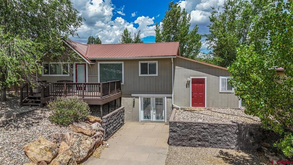 428 S Park Cortez CO 81321
