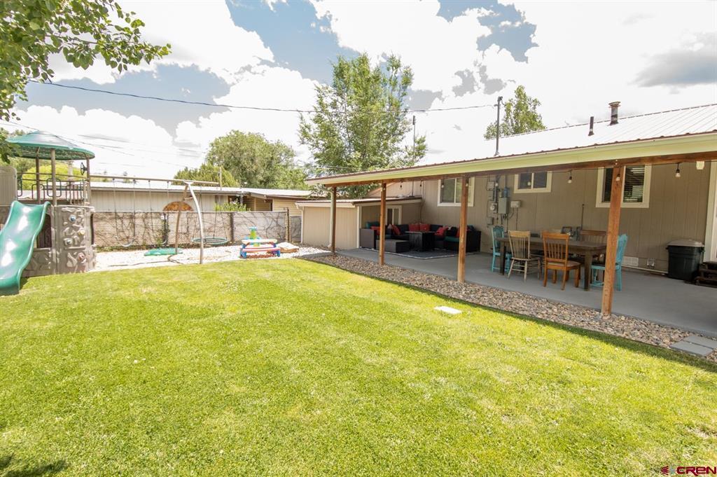 428 S Park Cortez CO 81321