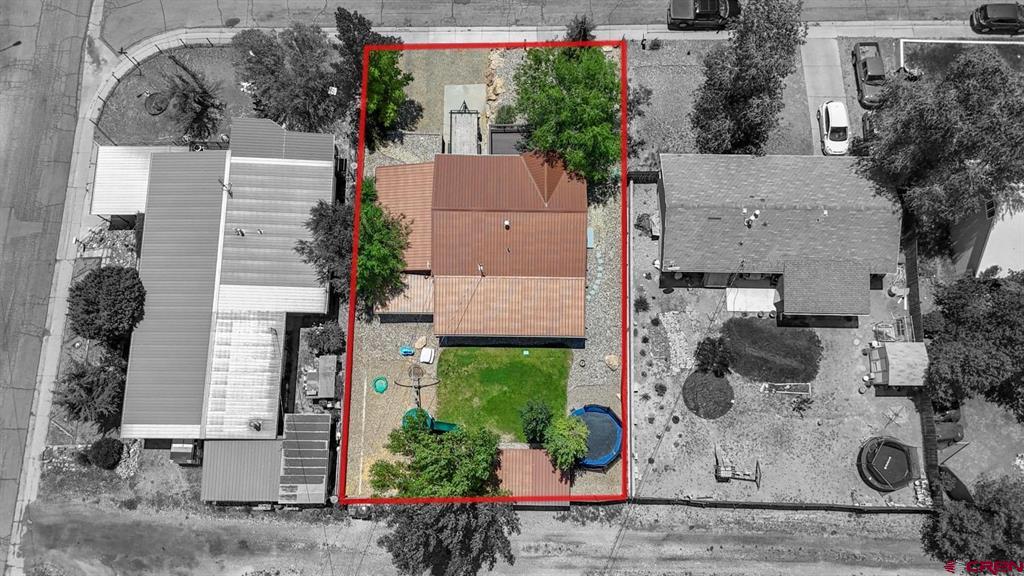 428 S Park Cortez CO 81321