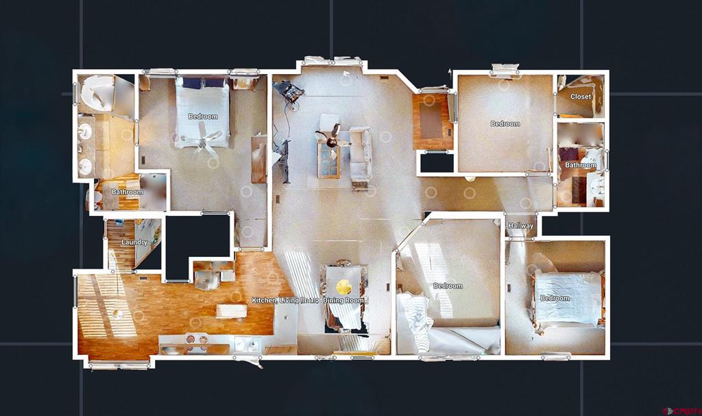 801 L Way Cortez CO 81321