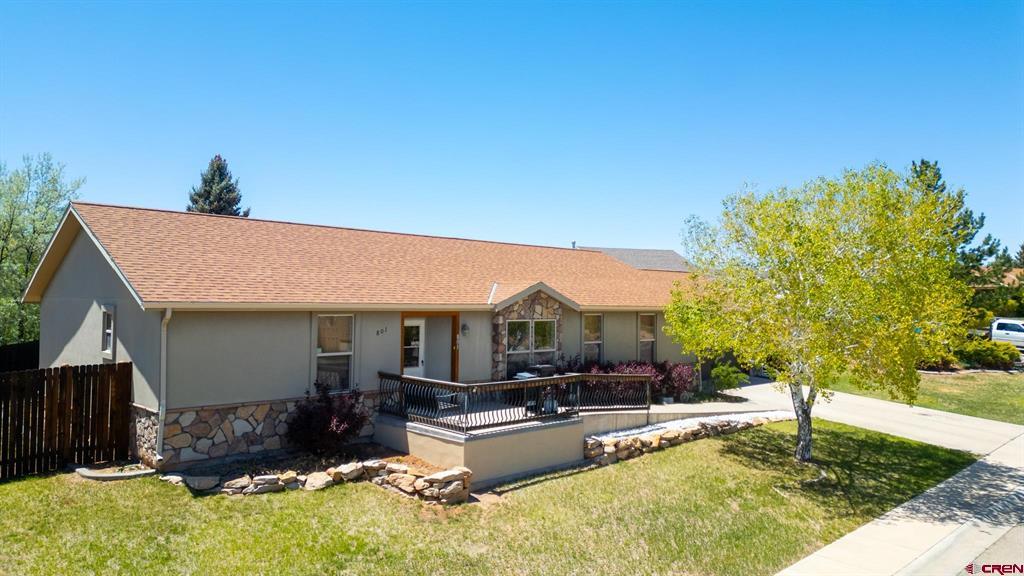 801 L Way Cortez CO 81321