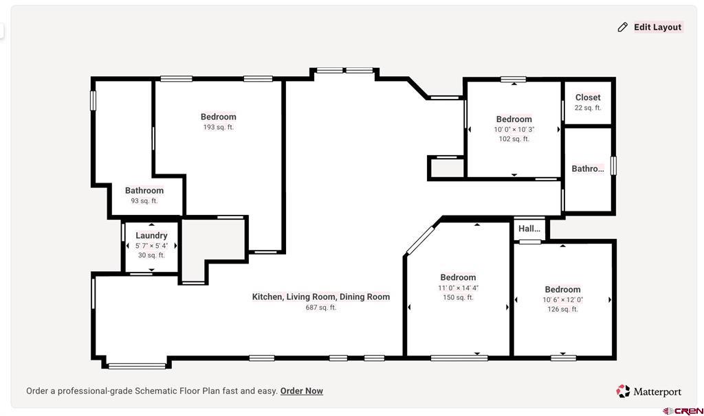 801 L Way Cortez CO 81321