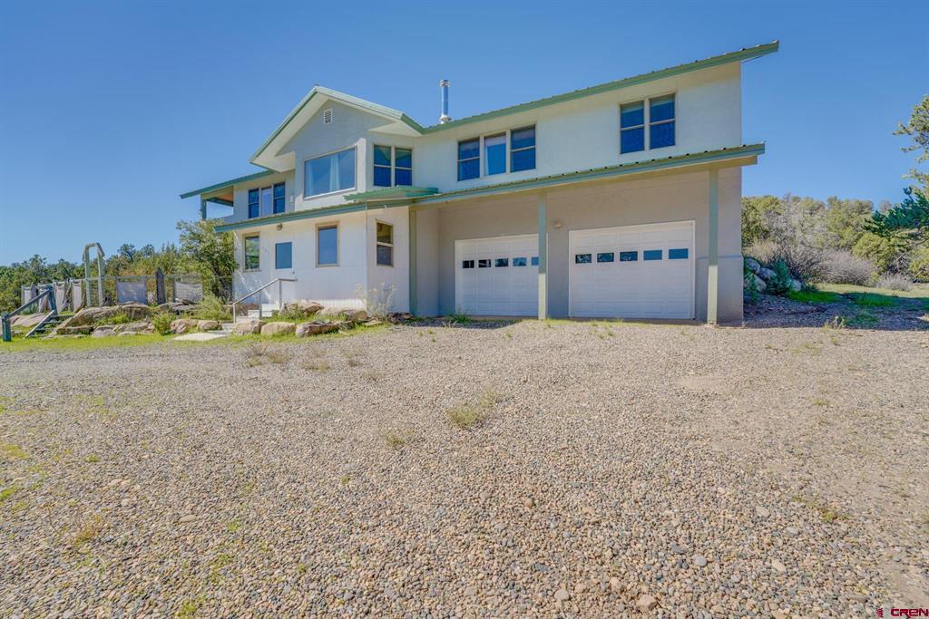 327 Deer Park Arboles CO 81121