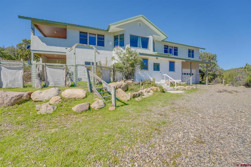 327 Deer Park Arboles CO 81121