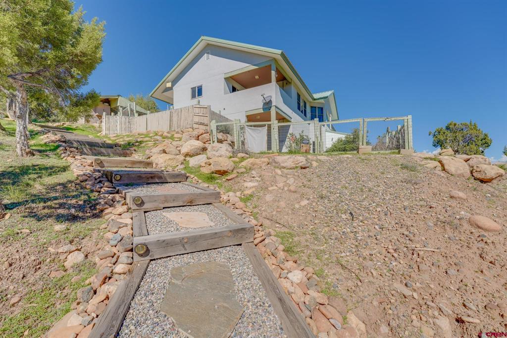 327 Deer Park Arboles CO 81121