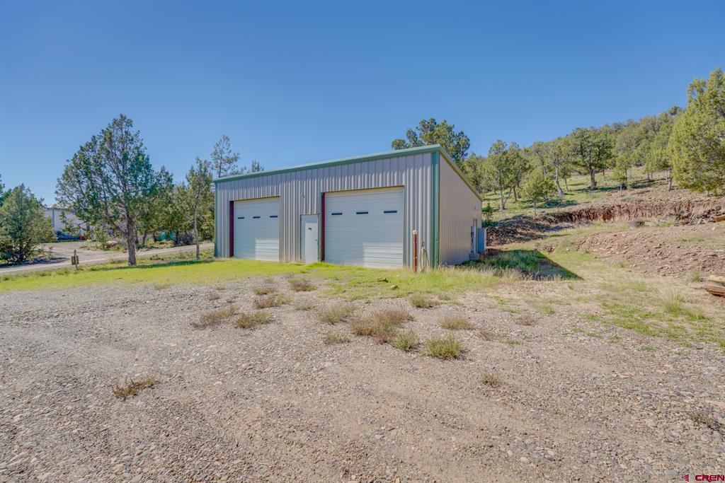 327 Deer Park Arboles CO 81121