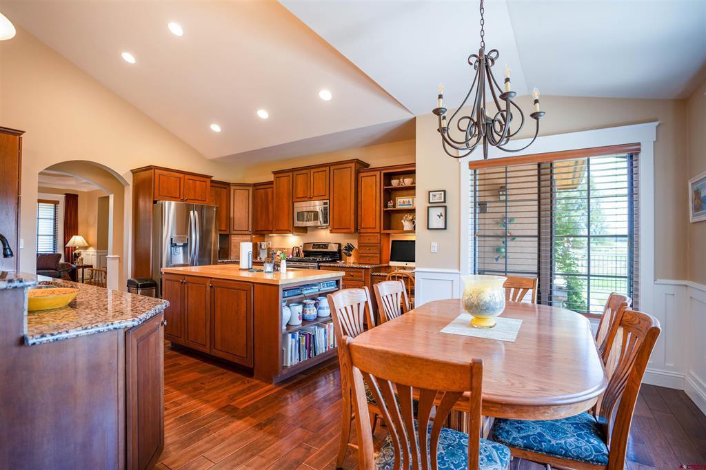 14 Wild Goose Lane Gunnison CO 81230