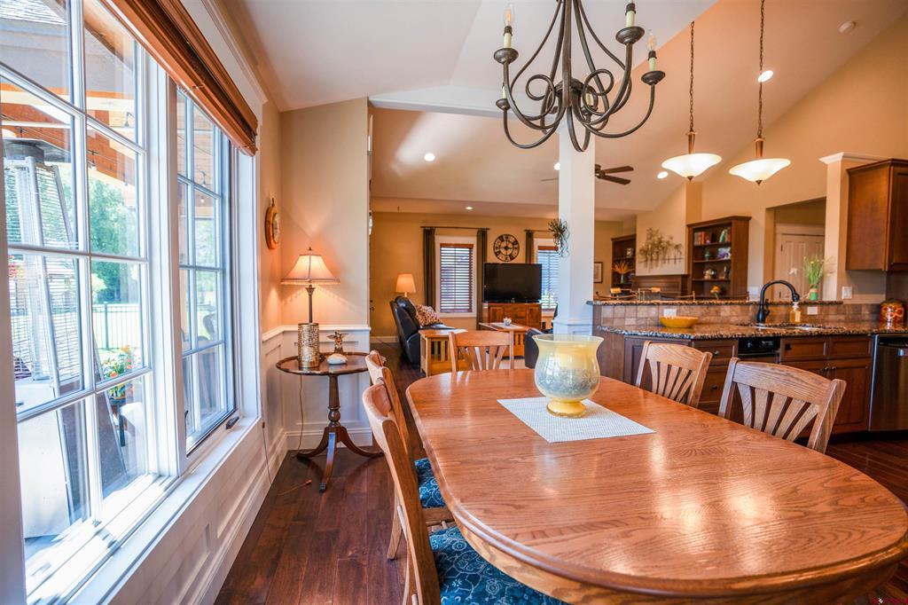 14 Wild Goose Lane Gunnison CO 81230