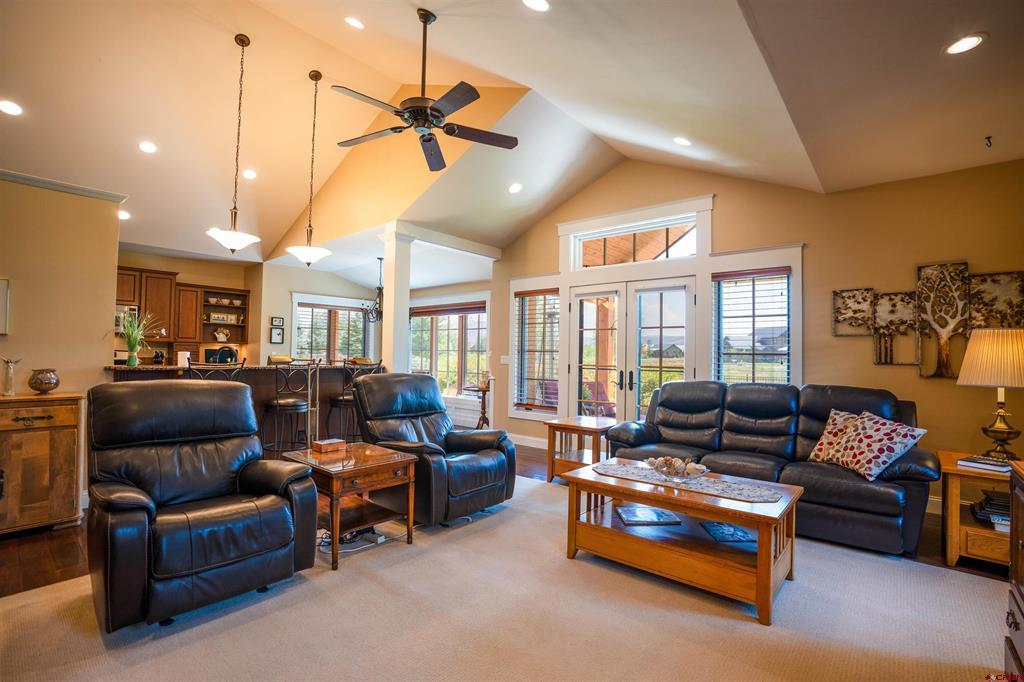 14 Wild Goose Lane Gunnison CO 81230