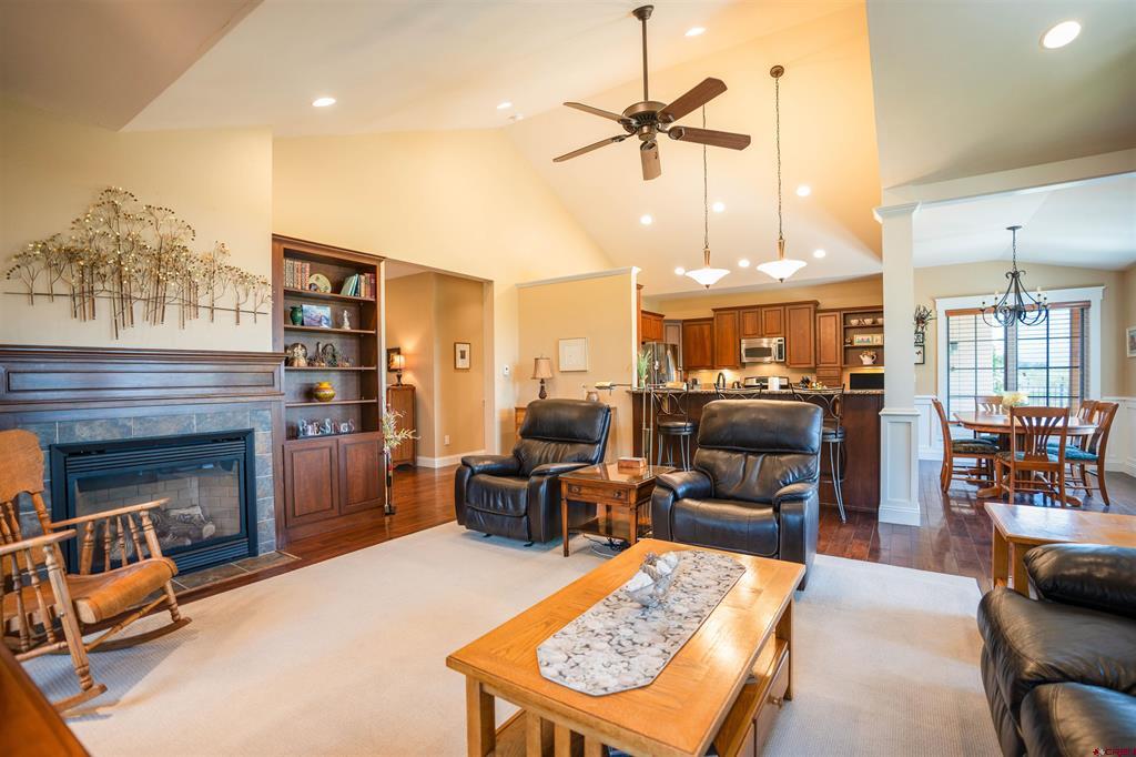 14 Wild Goose Lane Gunnison CO 81230