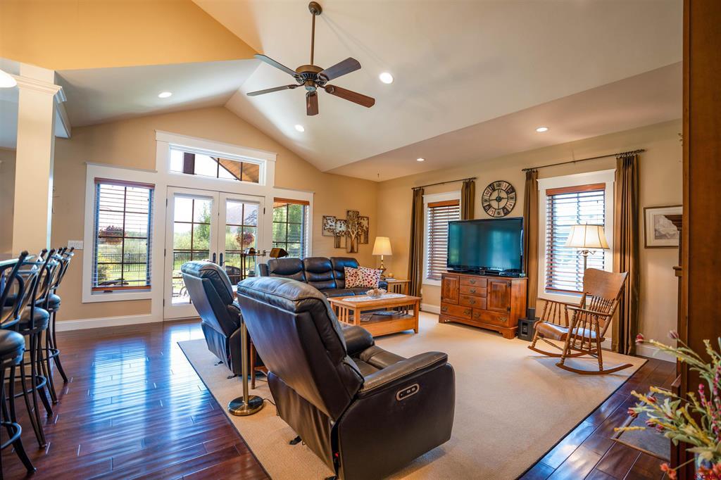 14 Wild Goose Lane Gunnison CO 81230