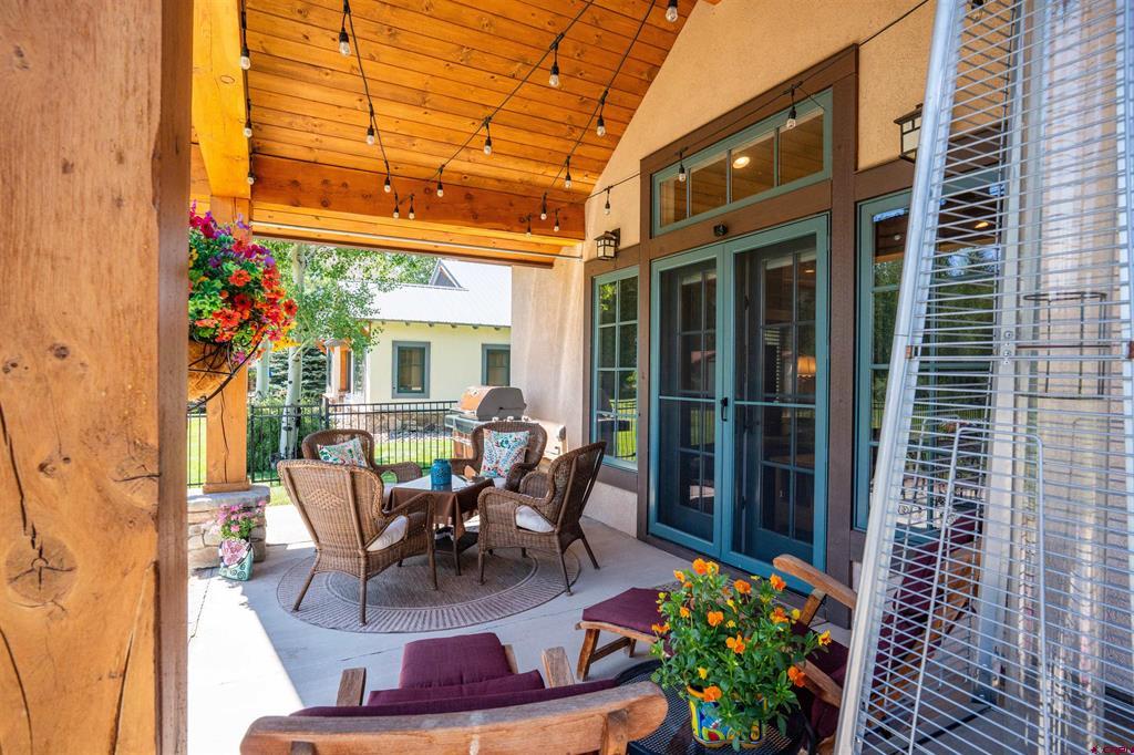 14 Wild Goose Lane Gunnison CO 81230