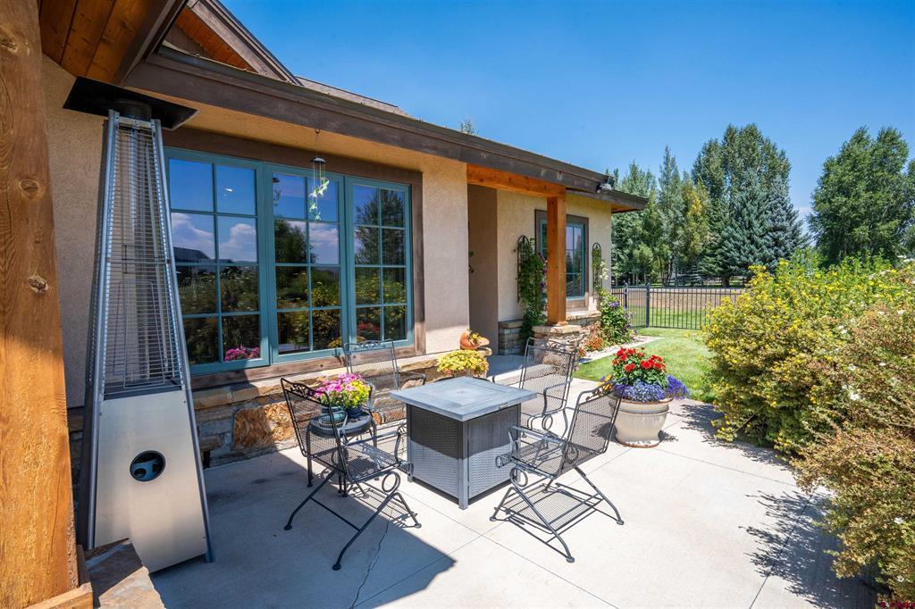 14 Wild Goose Lane Gunnison CO 81230
