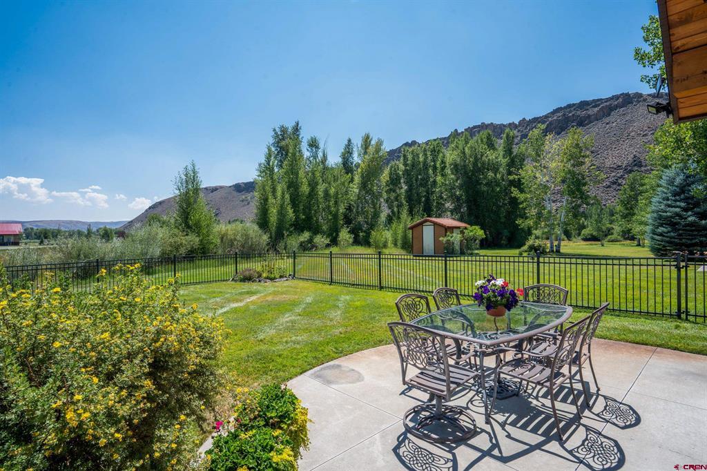 14 Wild Goose Lane Gunnison CO 81230