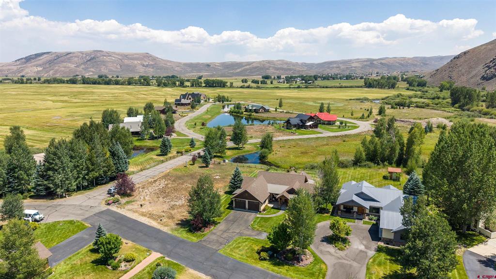 14 Wild Goose Lane Gunnison CO 81230
