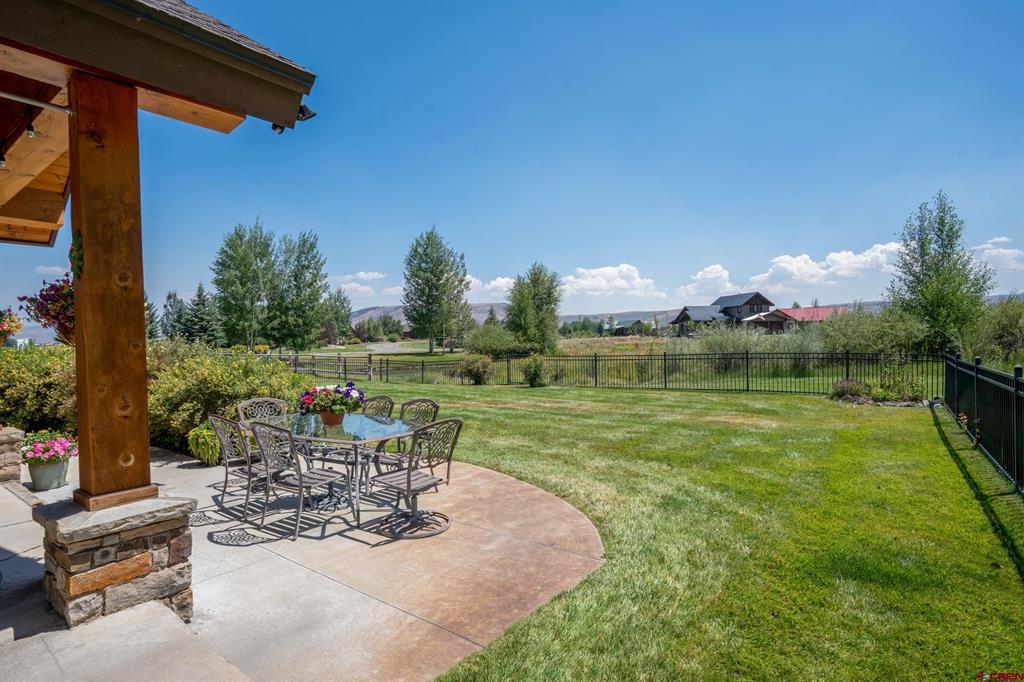 14 Wild Goose Lane Gunnison CO 81230