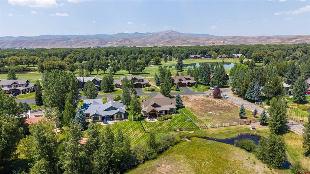 14 Wild Goose Lane Gunnison CO 81230