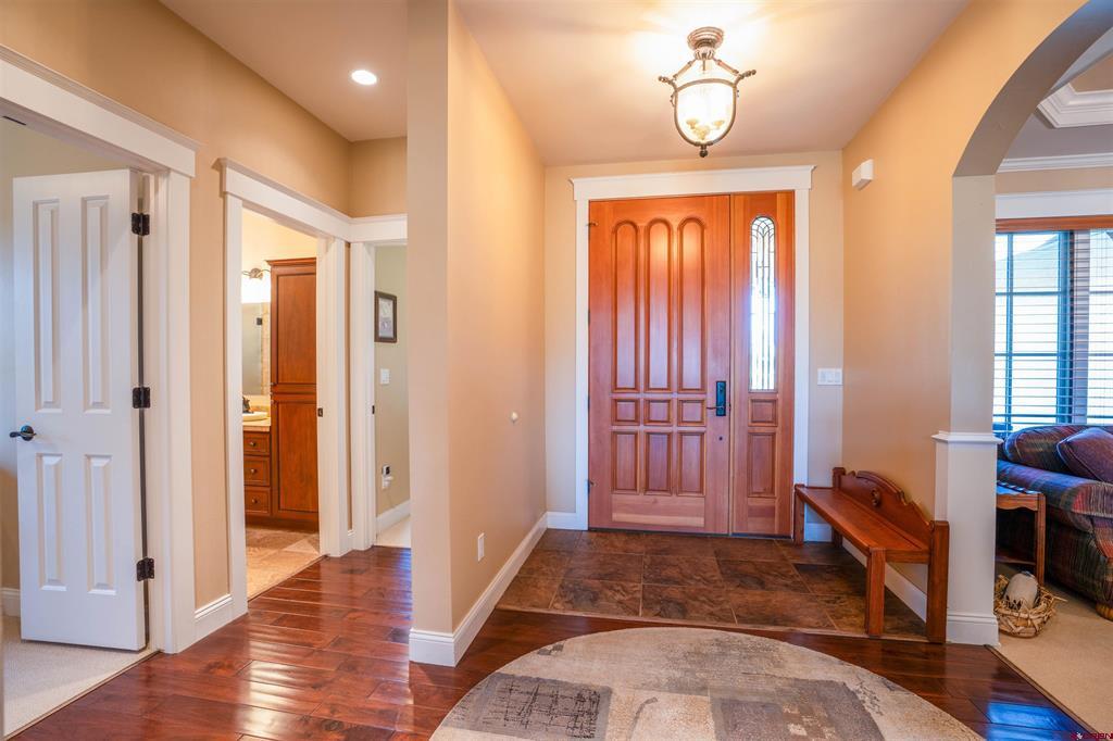 14 Wild Goose Lane Gunnison CO 81230