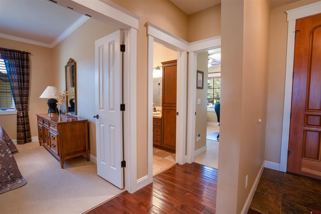 14 Wild Goose Lane Gunnison CO 81230