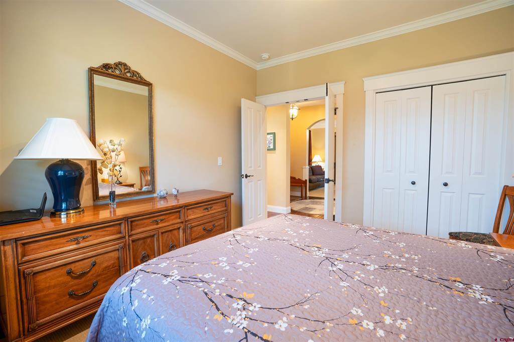 14 Wild Goose Lane Gunnison CO 81230