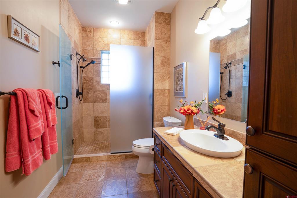 14 Wild Goose Lane Gunnison CO 81230