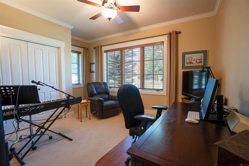 14 Wild Goose Lane Gunnison CO 81230