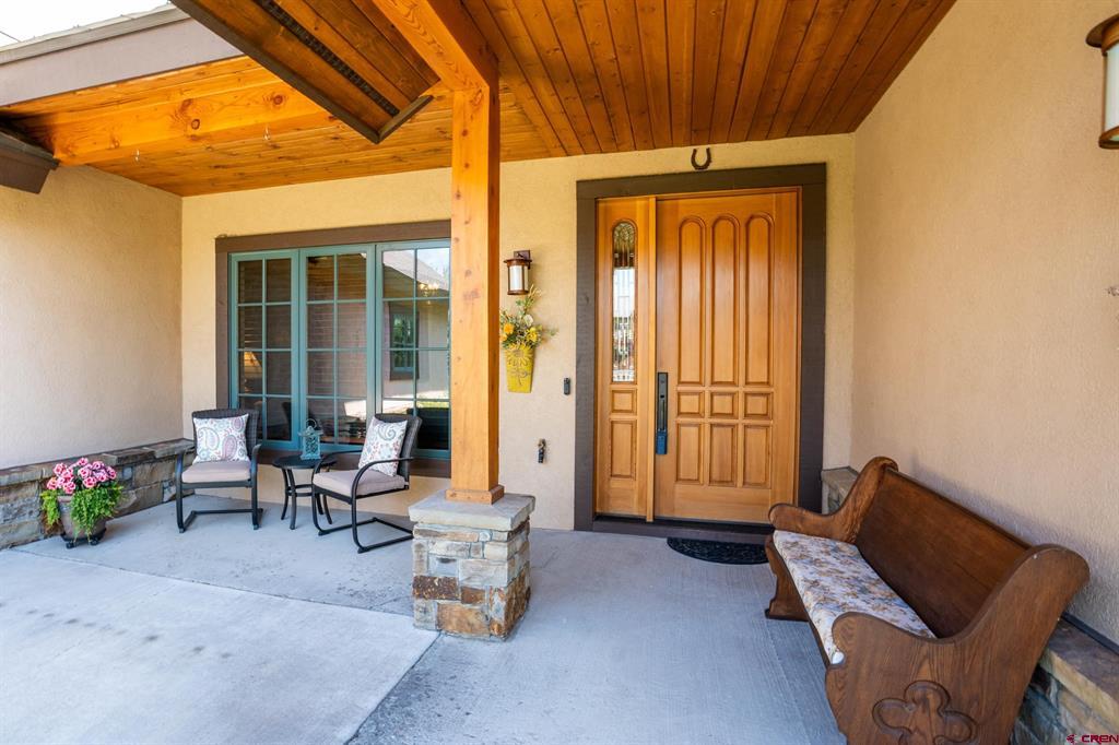 14 Wild Goose Lane Gunnison CO 81230