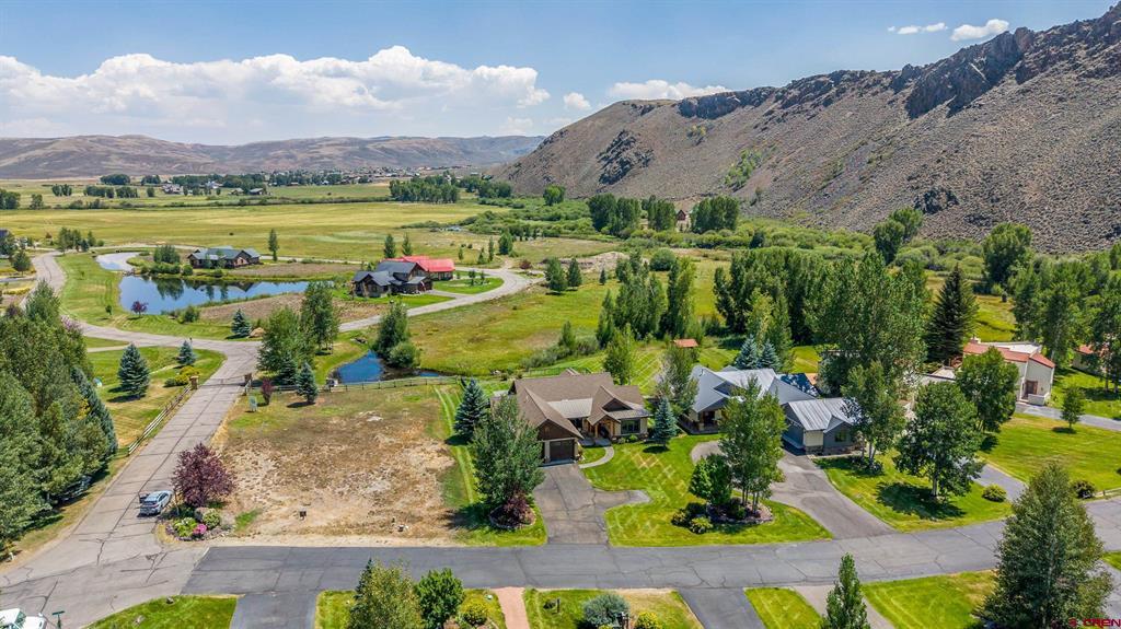 14 Wild Goose Lane Gunnison CO 81230