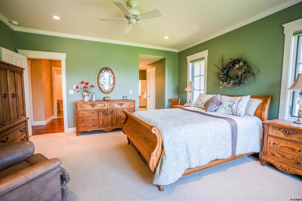 14 Wild Goose Lane Gunnison CO 81230