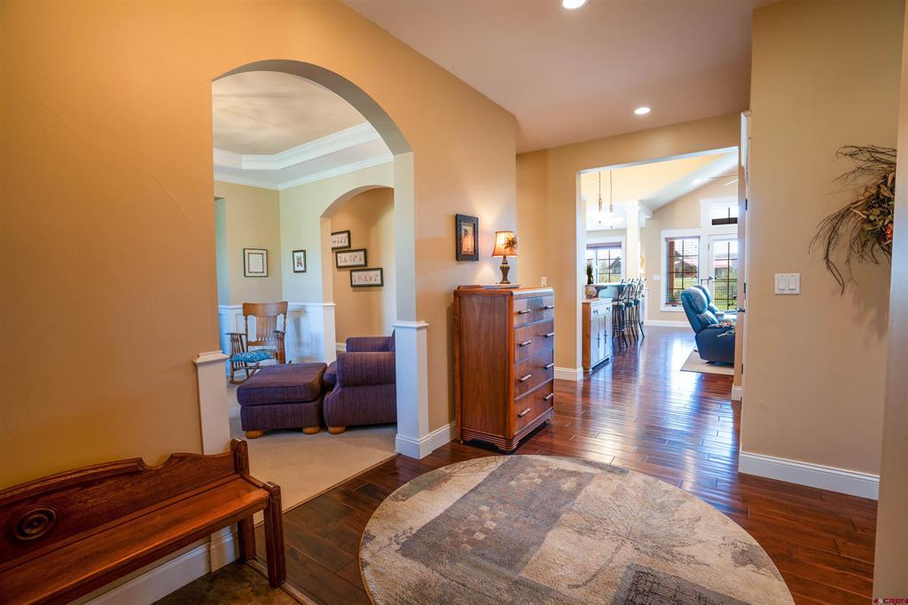 14 Wild Goose Lane Gunnison CO 81230