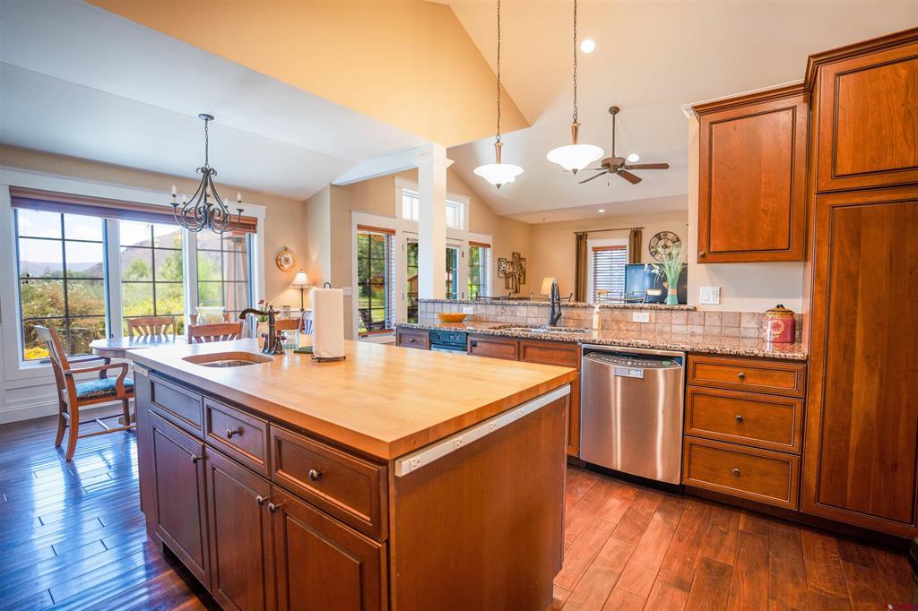 14 Wild Goose Lane Gunnison CO 81230