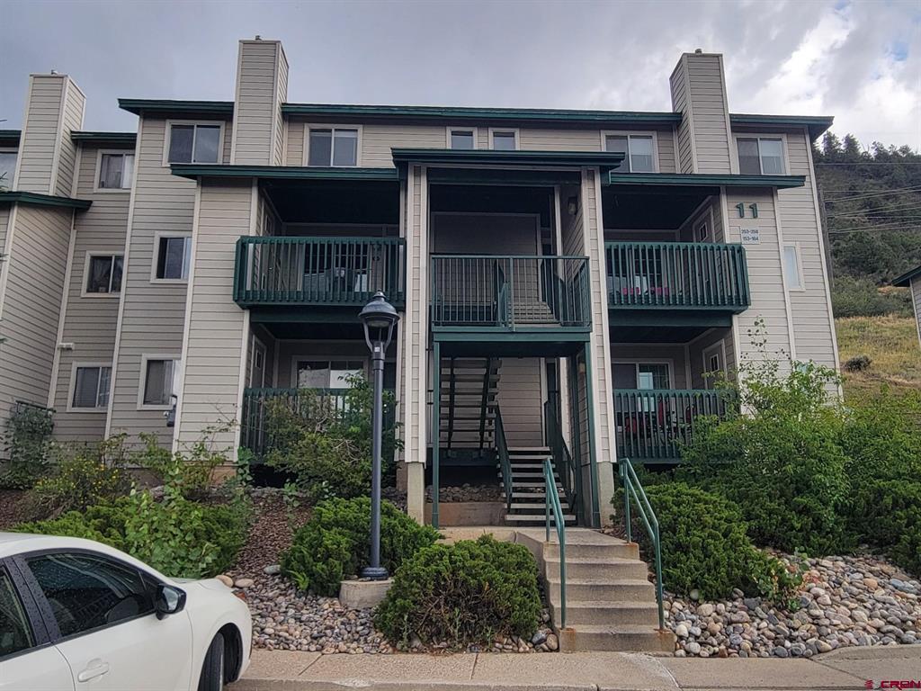1100 Geoglein Gulch Road Durango CO 81301