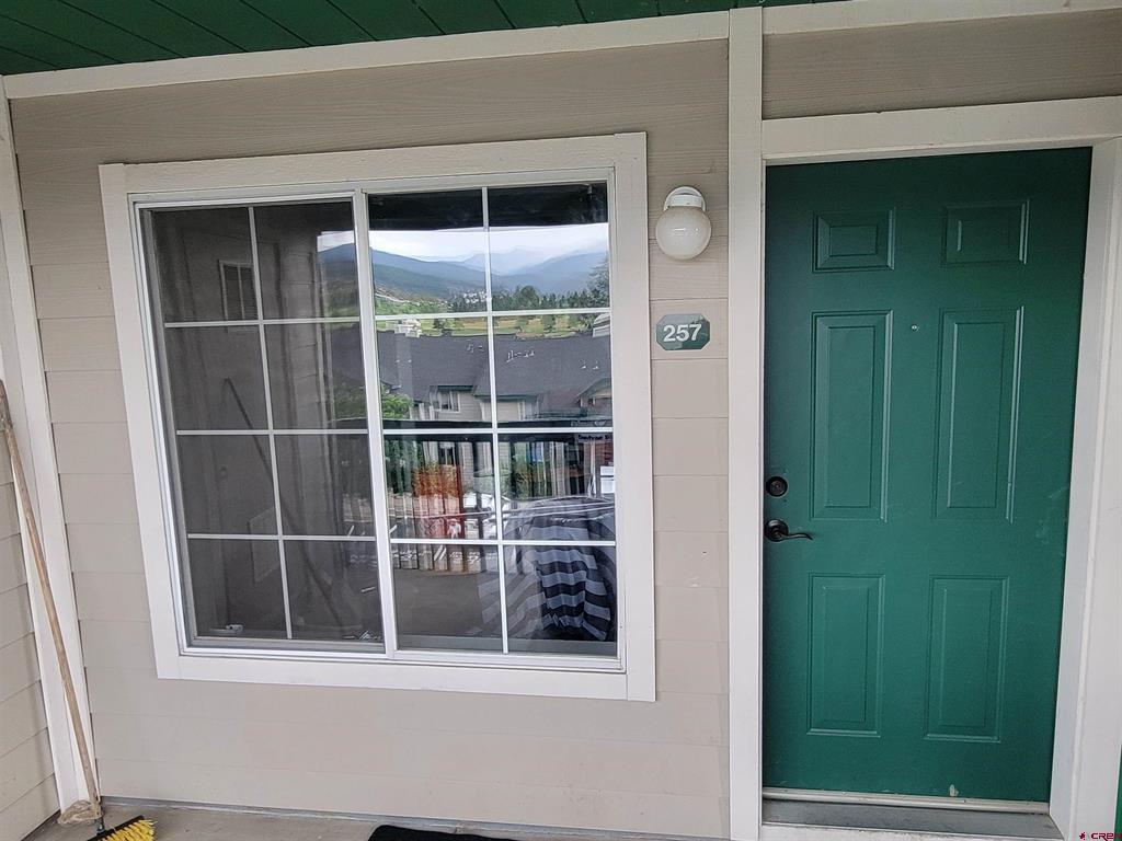 1100 Geoglein Gulch Road Durango CO 81301