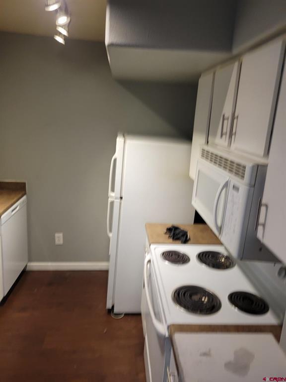 1100 Geoglein Gulch Road Durango CO 81301