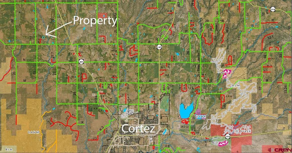 21273 Road P.3 Cortez CO 81321