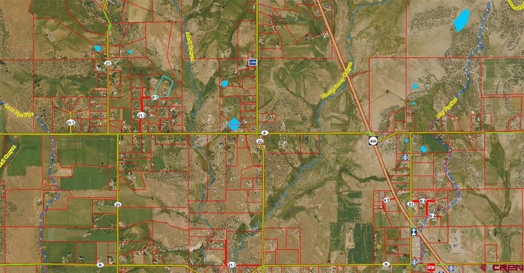 21273 Road P.3 Cortez CO 81321