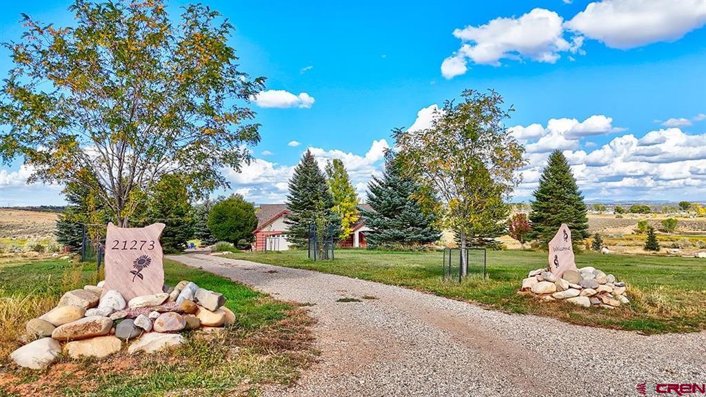 21273 Road P.3 Cortez CO 81321
