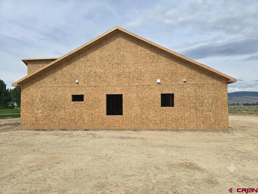 3740 Chestnut Drive Montrose CO 81401