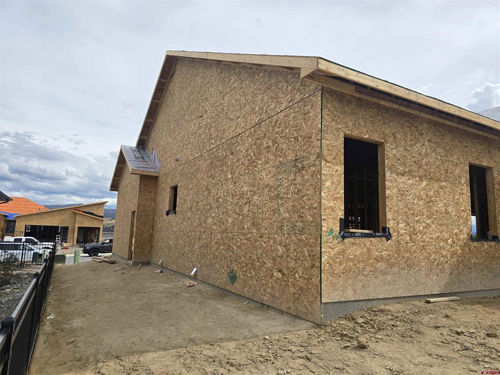 3740 Chestnut Drive Montrose CO 81401