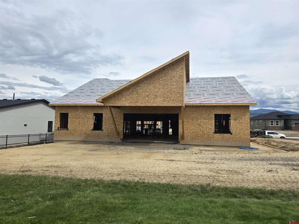 3740 Chestnut Drive Montrose CO 81401