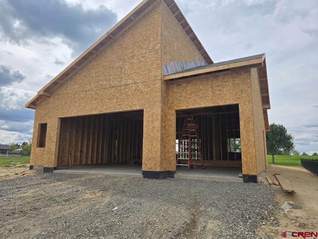 3740 Chestnut Drive Montrose CO 81401