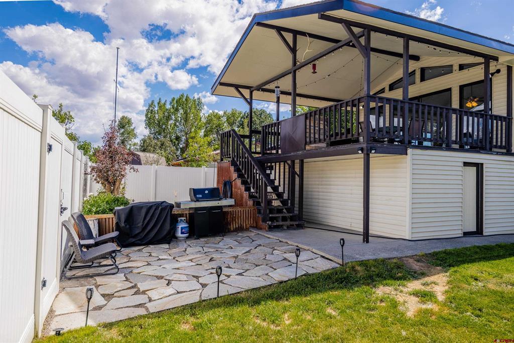 1621 Dover Road Montrose CO 81401